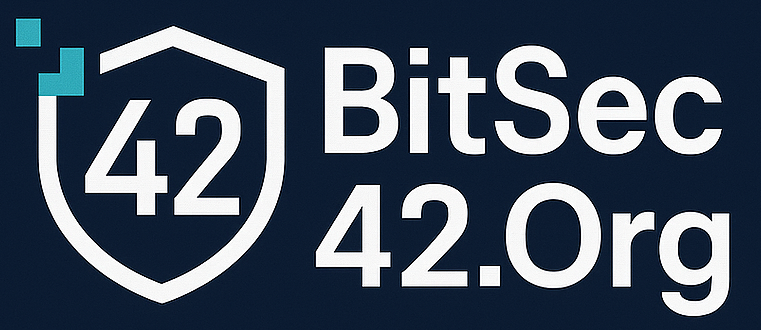 BitSec42.org - Безопасность и код