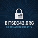 Описание проекта bitsec42.org