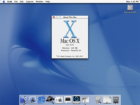 Как устроена macOS. Разбираемся